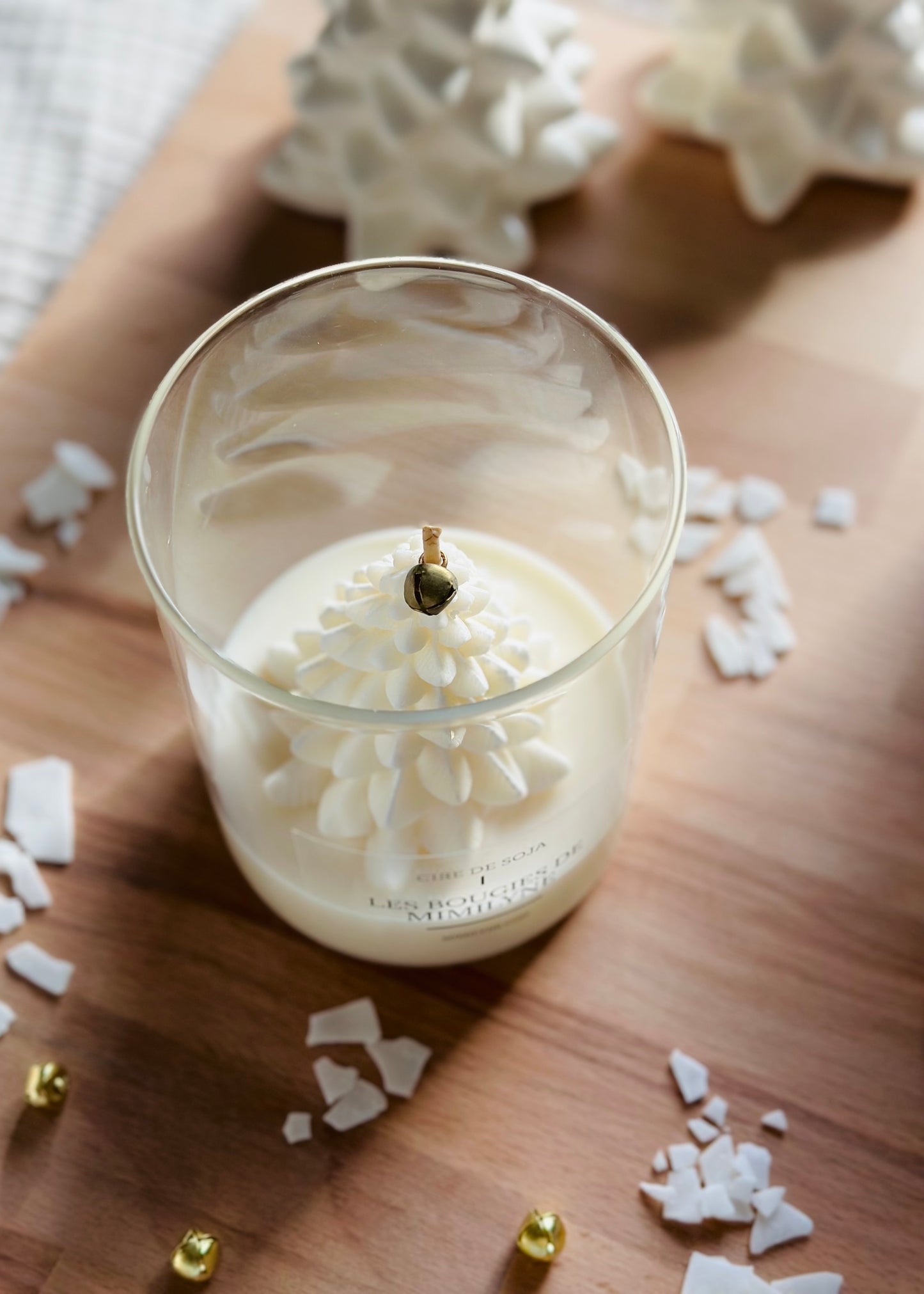 La belle XL- édition Mon beau sapin