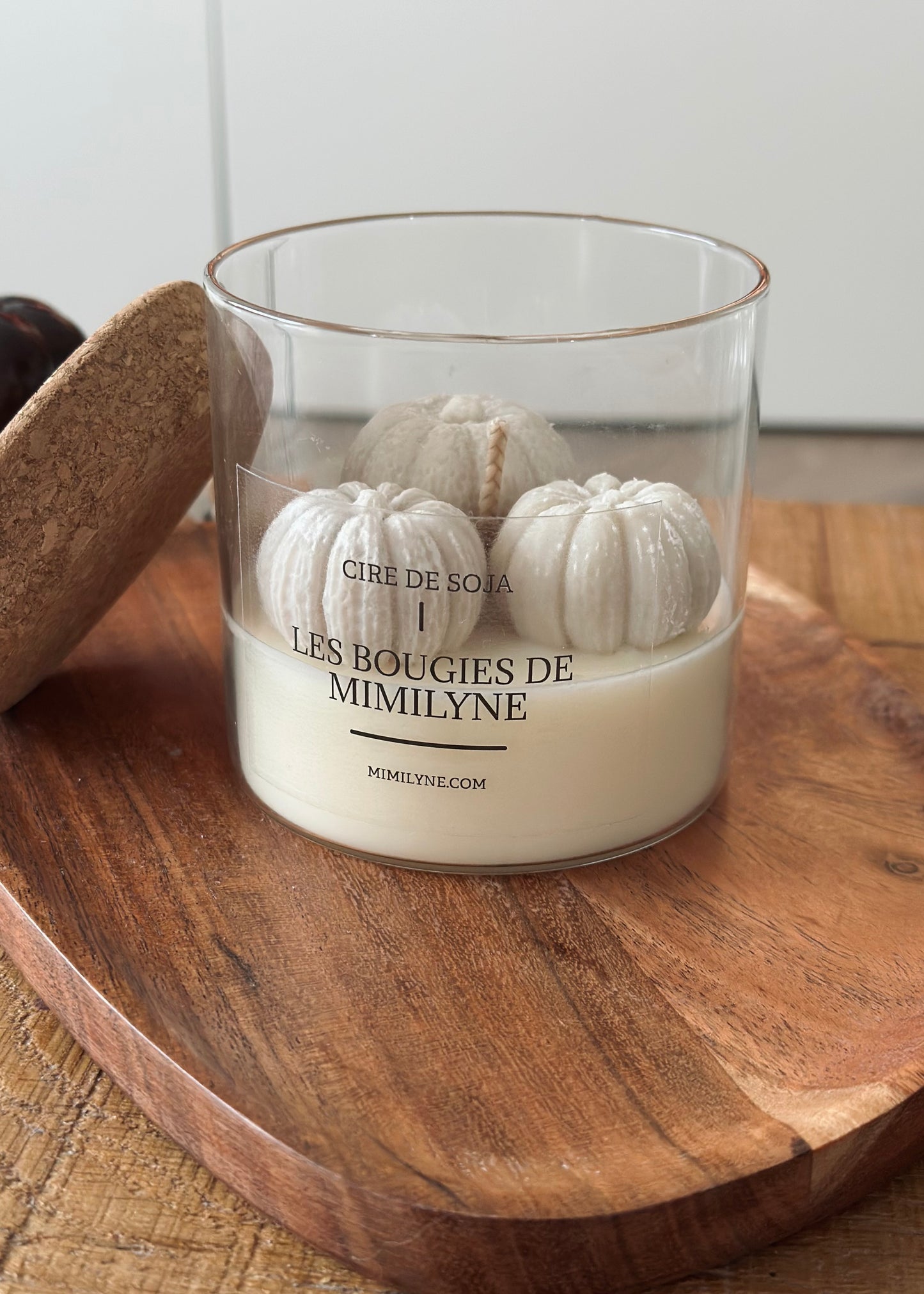 La belle - Pumpkin