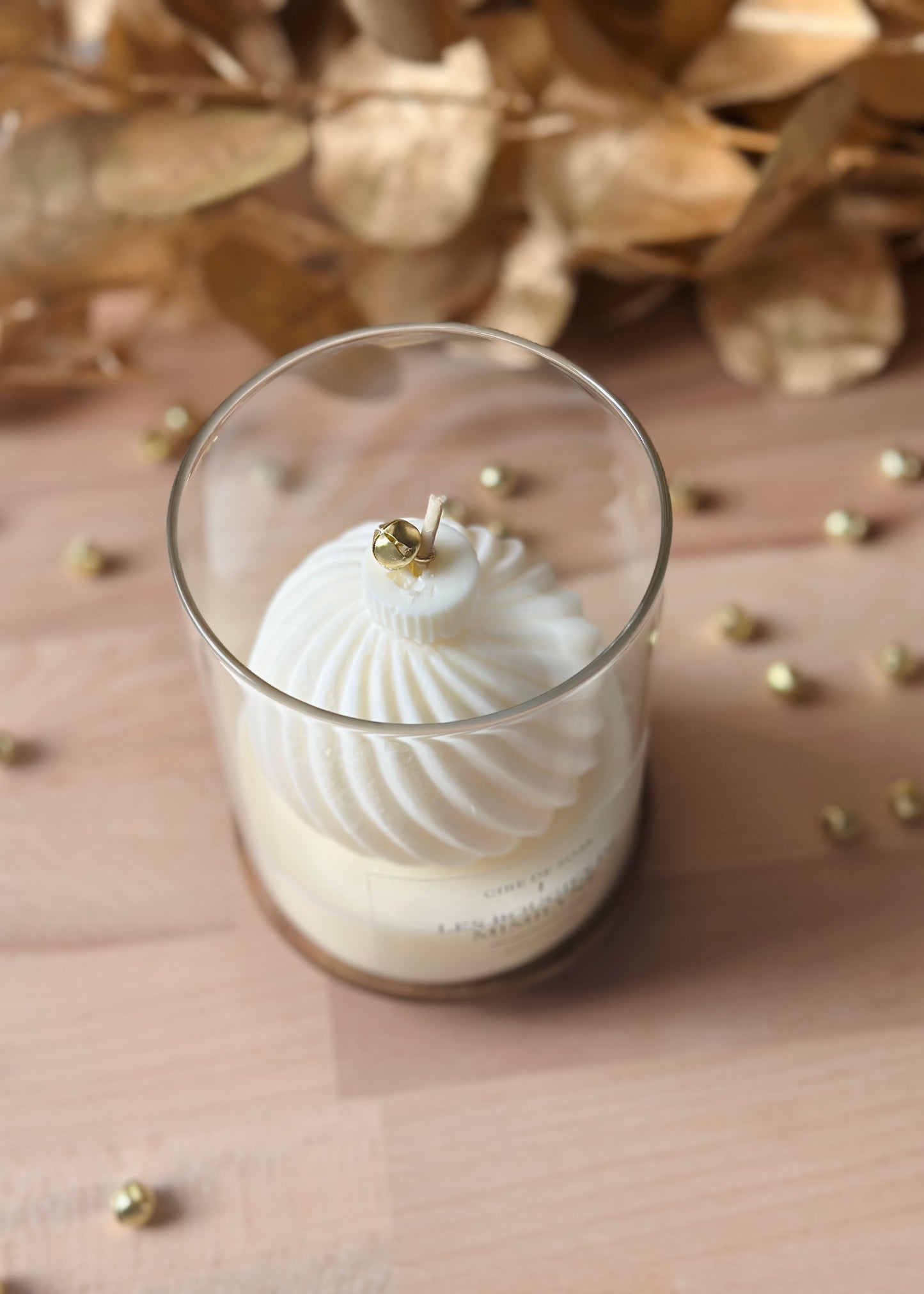 La belle XL - édition Noël