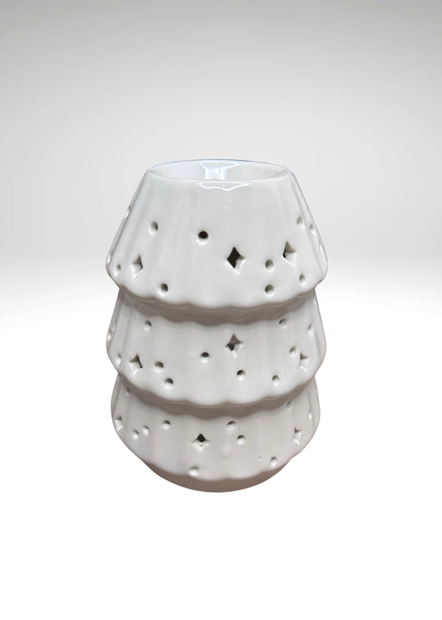 Brûle-parfum « mon beau sapin »