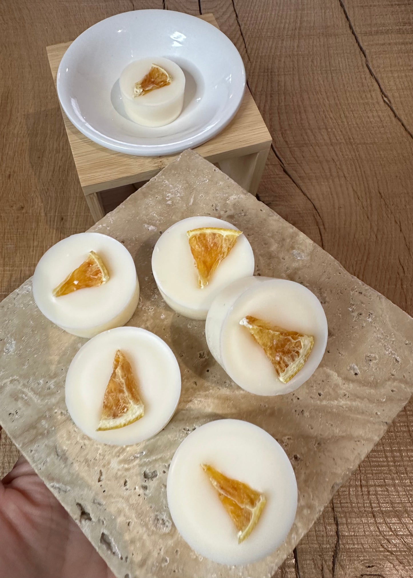 Fondants