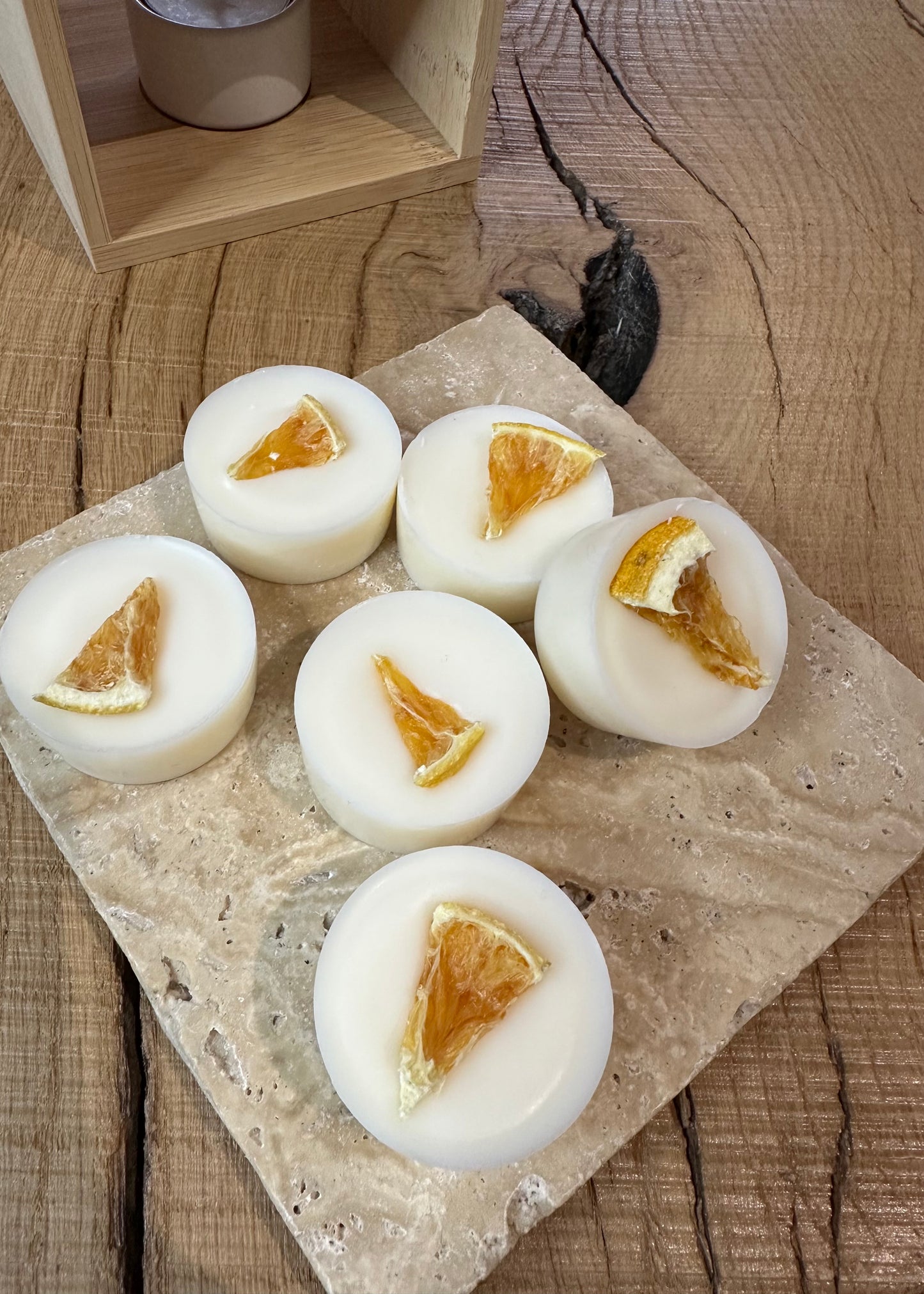 Fondants