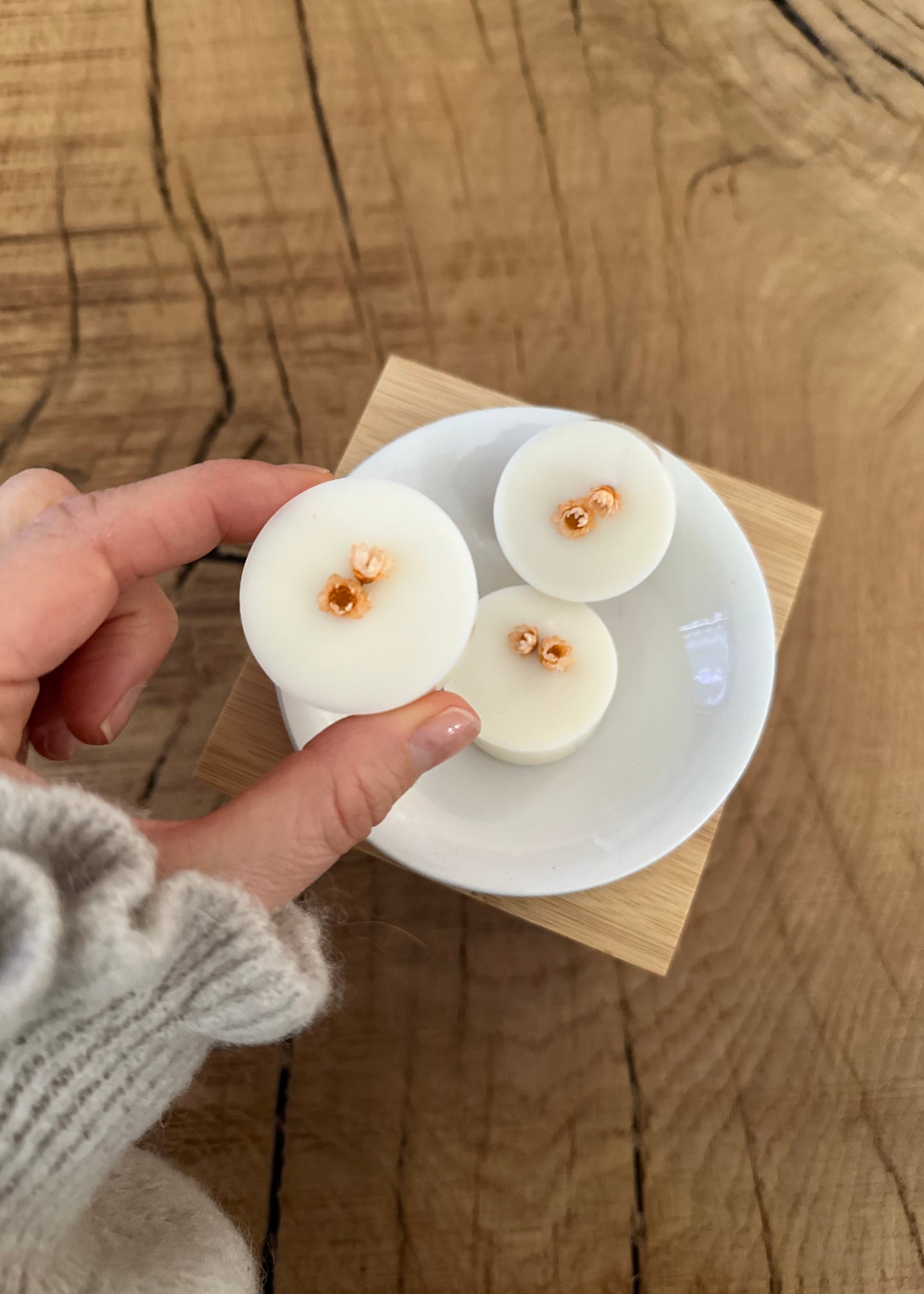 Fondants