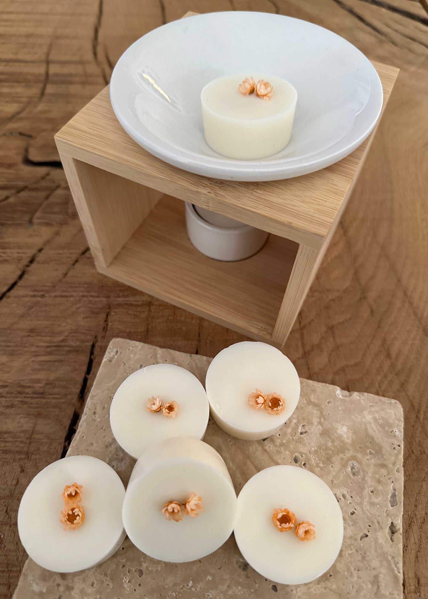 Fondants