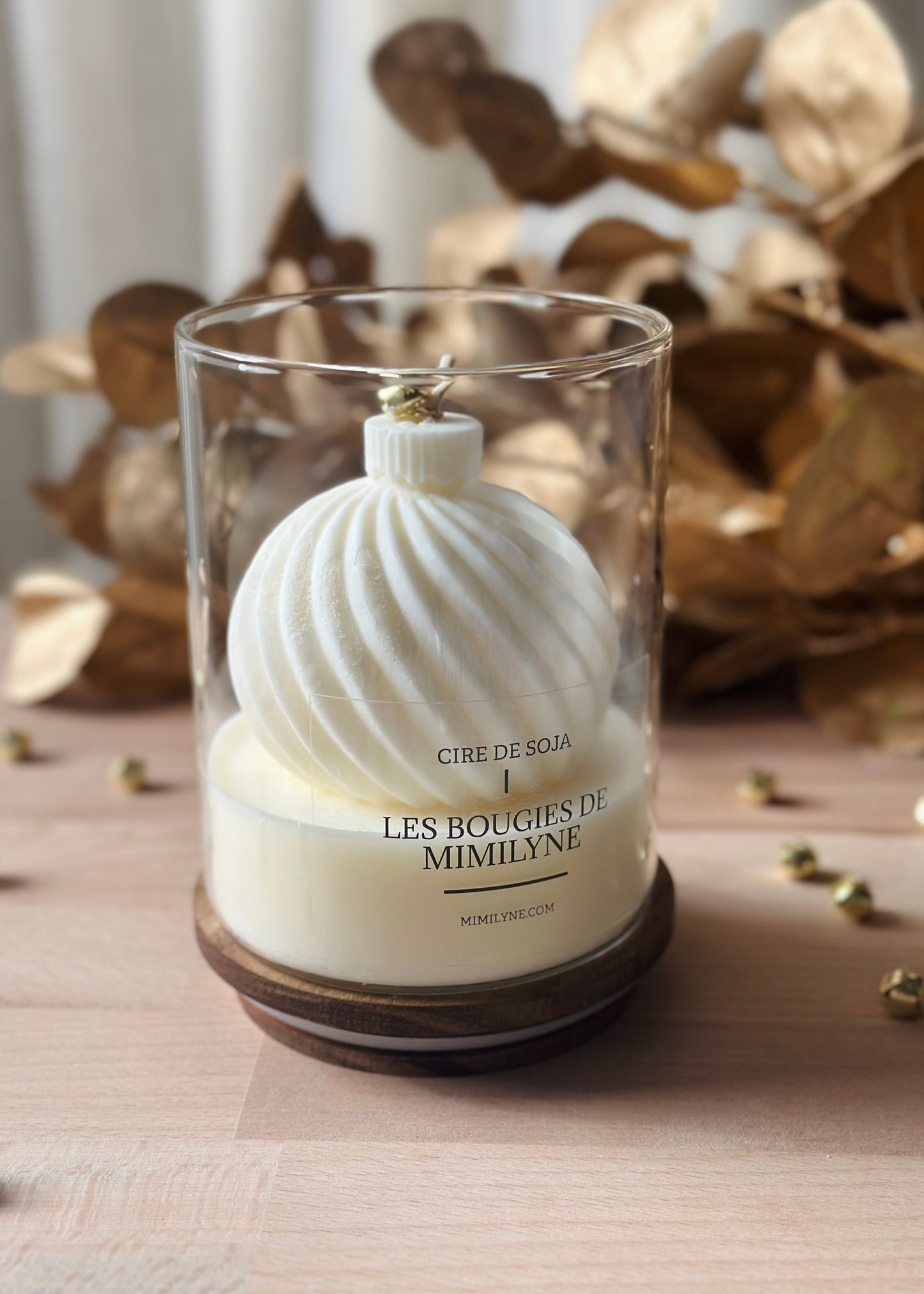 La belle XL - édition Noël