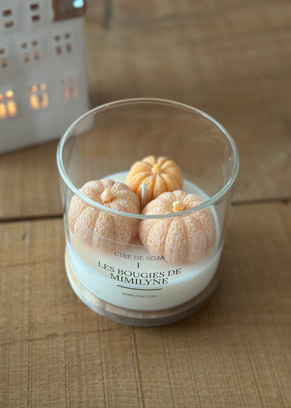 La belle - Pumpkin
