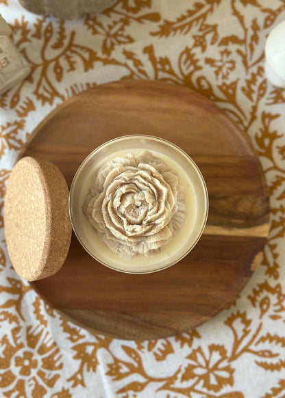La belle
