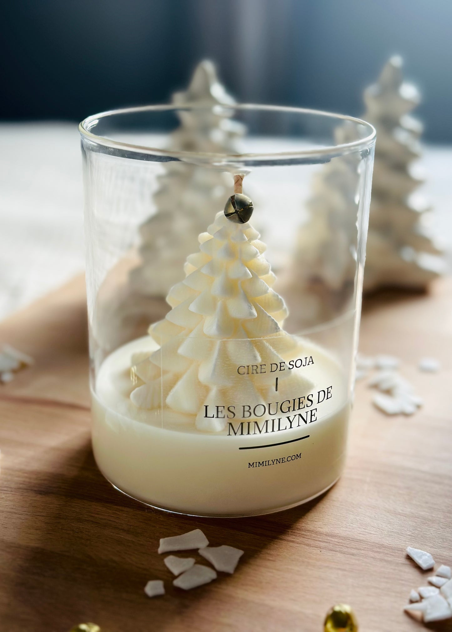 La belle XL- édition Mon beau sapin