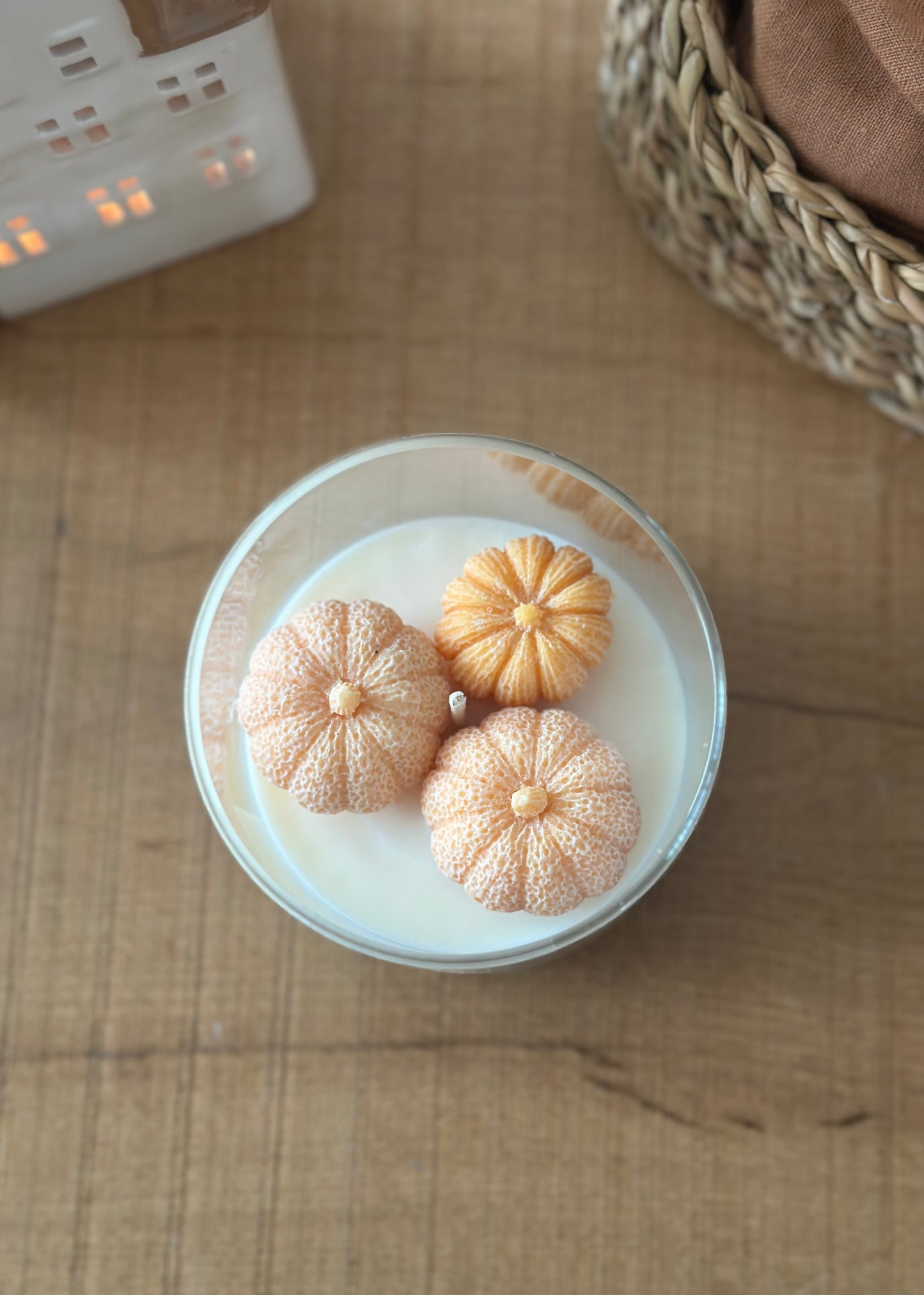La belle - Pumpkin
