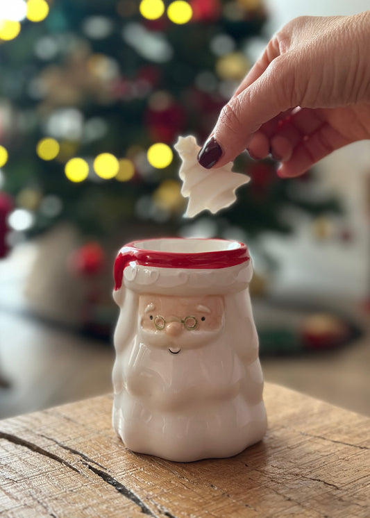 Brûle - parfum «  Père Noël »