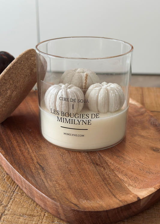 La belle - Pumpkin