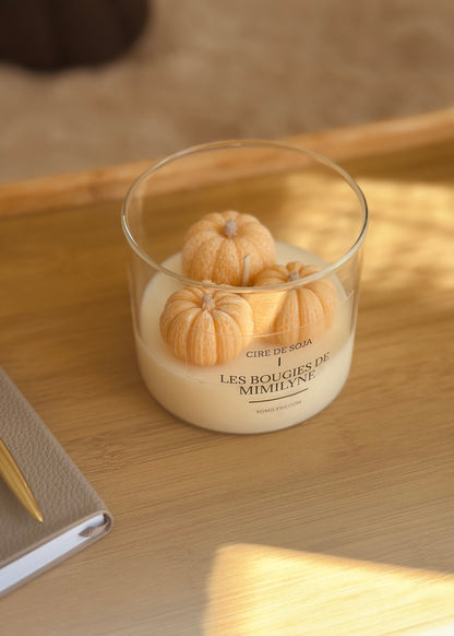 La belle - Pumpkin
