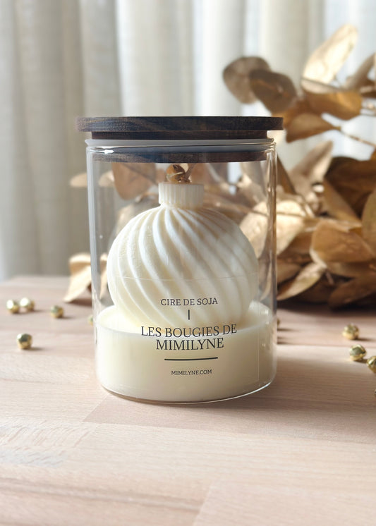 La belle XL - édition Noël