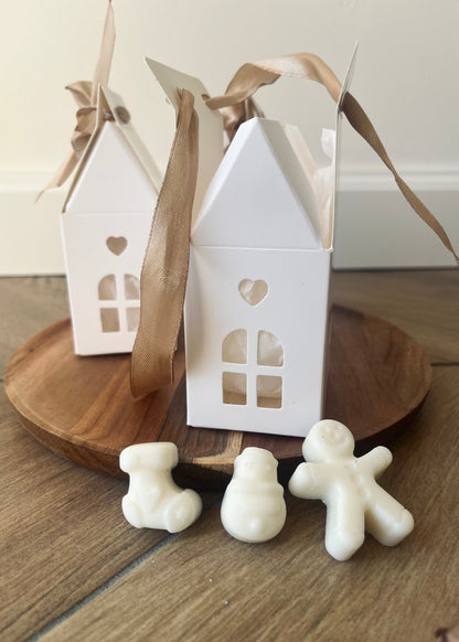 Maisonnette de Noël