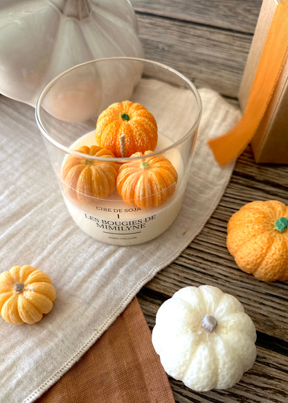 La belle - Pumpkin