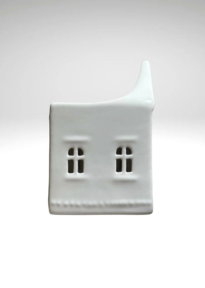 Brûle-parfum « maisonnette »