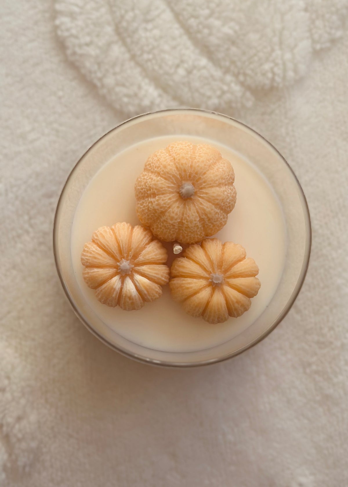 La belle - Pumpkin