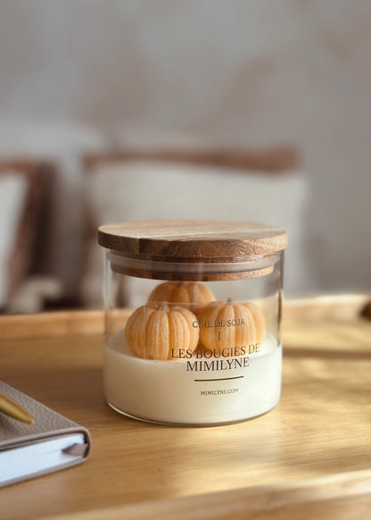 La belle - Pumpkin