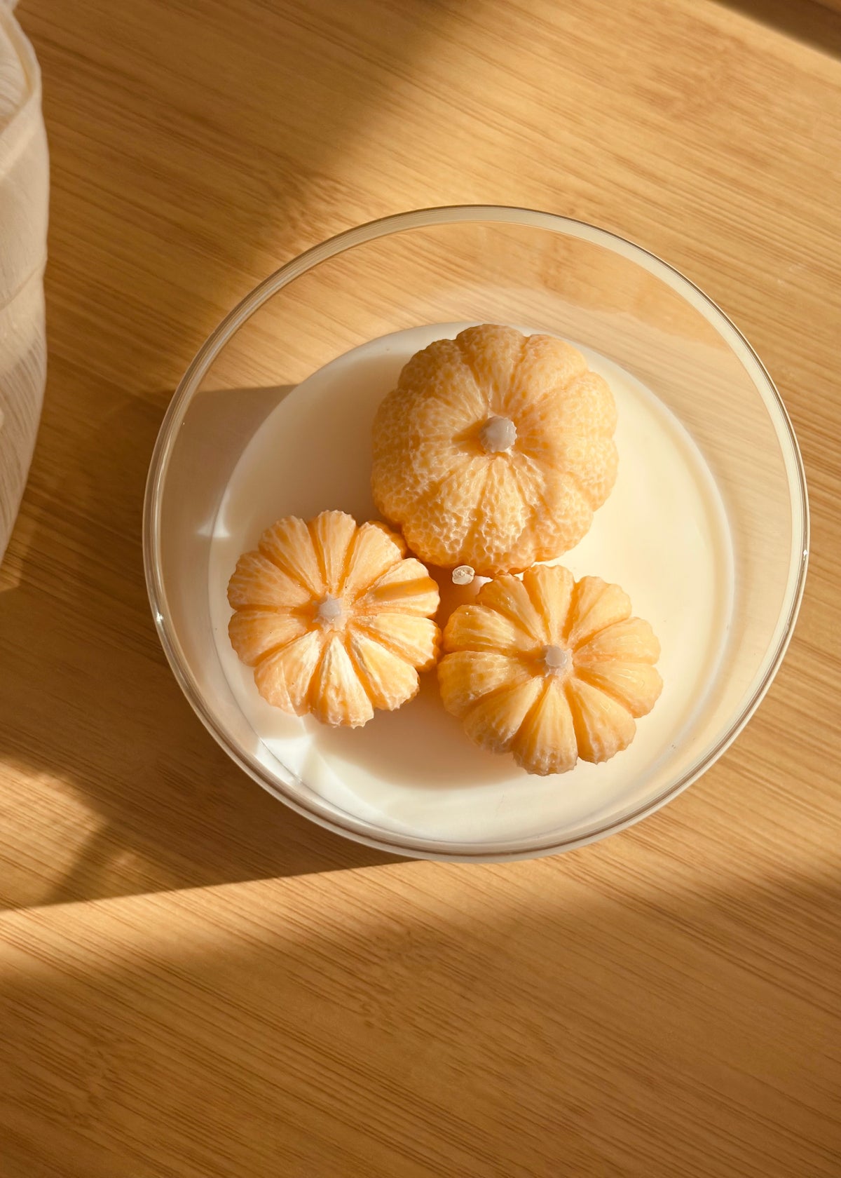 La belle - Pumpkin