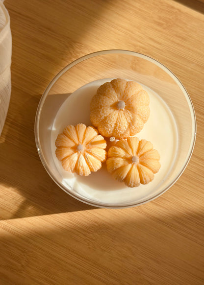 La belle - Pumpkin