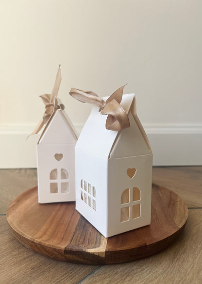 Maisonnette de Noël