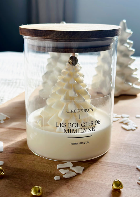 La belle XL- édition Mon beau sapin