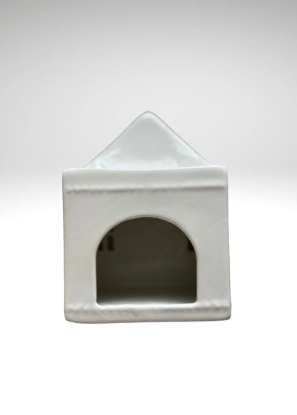 Brûle-parfum « maisonnette »