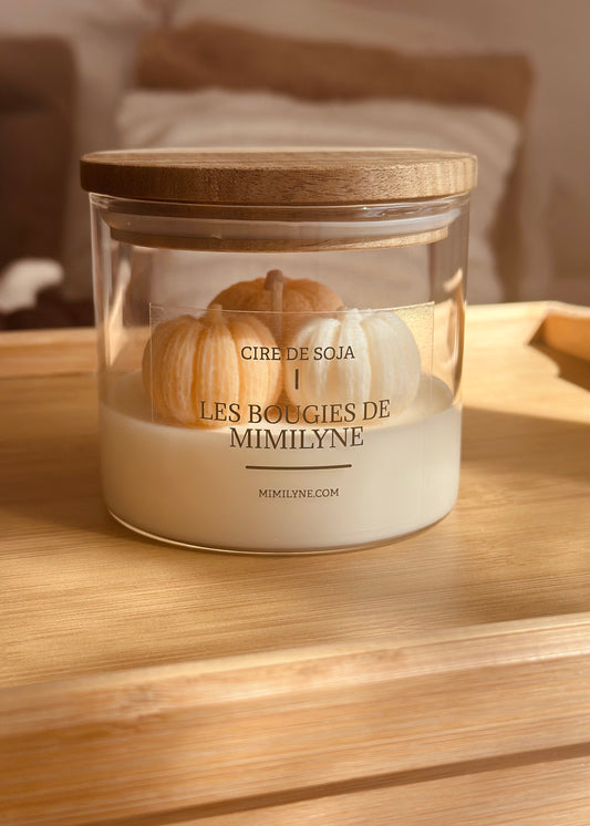 La belle - Pumpkin