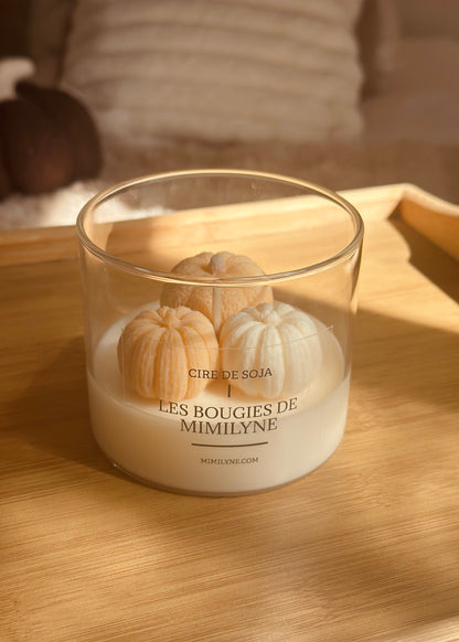 La belle - Pumpkin