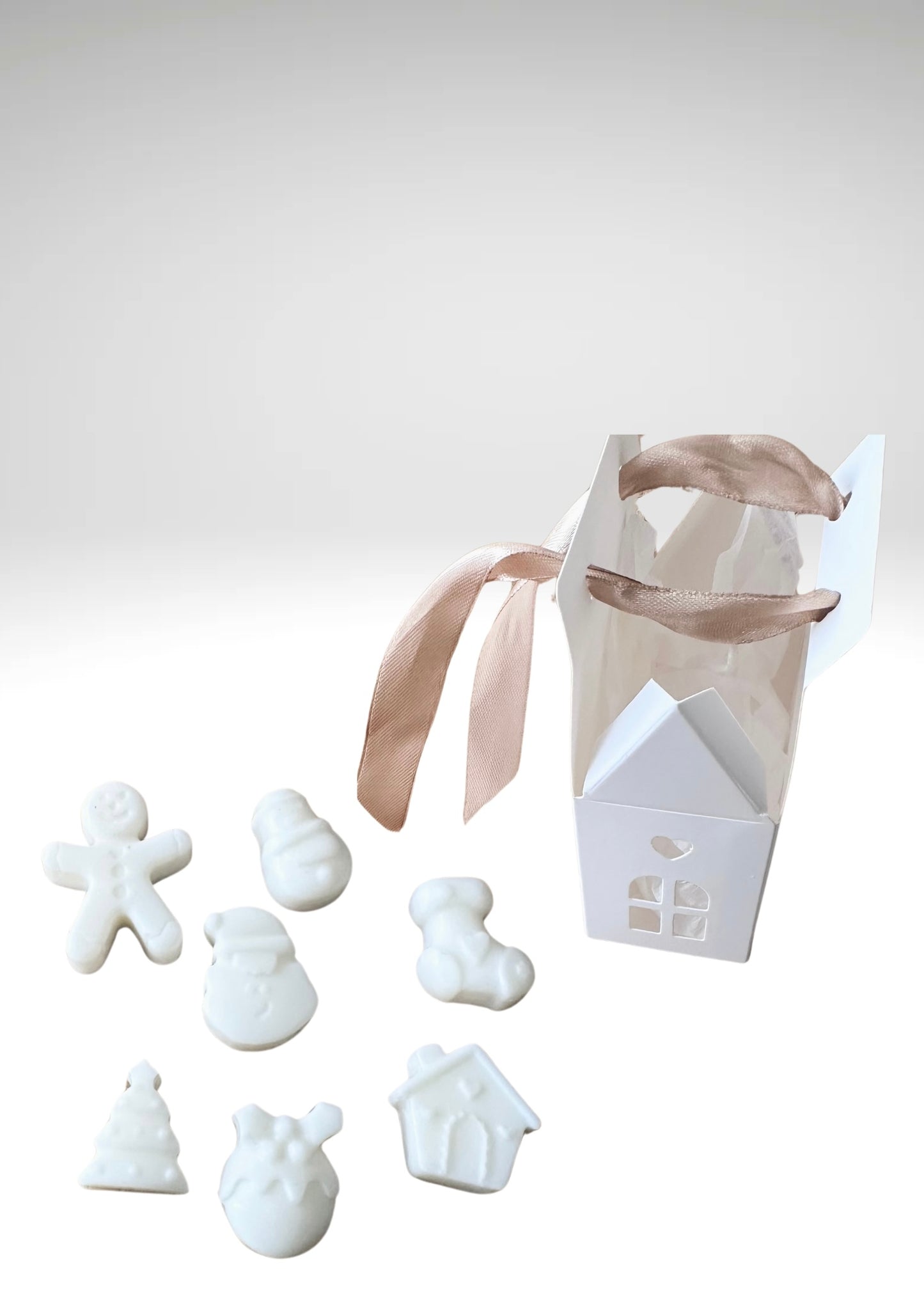 Maisonnette de Noël