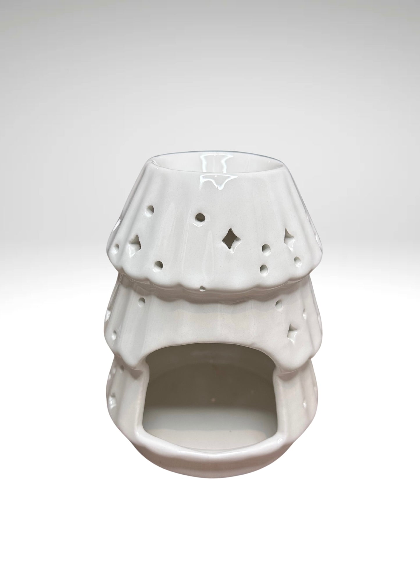 Brûle-parfum « mon beau sapin »