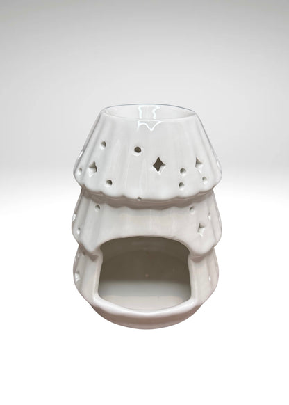 Brûle-parfum « mon beau sapin »