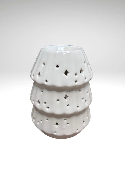 Brûle-parfum « mon beau sapin »